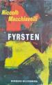 Billede af bogen Fyrsten