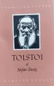 Billede af bogen Tolstoi