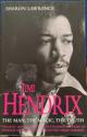 Billede af bogen Jimi Hendrix. The Man, The Magic, The Truth 