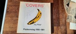 Billede af bogen Covers