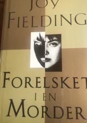 Billede af bogen Forelsket i en morder **