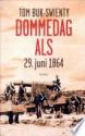 Billede af bogen Dommedag Als **