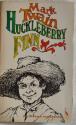 Billede af bogen Huckleberry Finn Billede af bogen Huckleberry Finn