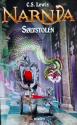 Billede af bogen Narnia 6 – Sølvstolen