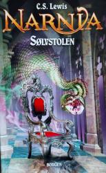Billede af bogen Narnia 6 – Sølvstolen