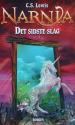 Billede af bogen Narnia 7 –  Det  sidste slag