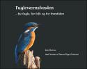 Billede af bogen Fugleværnsfonden - for fugle, for folk og for fremtiden