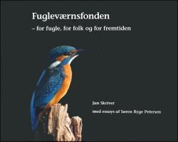 Billede af bogen Fugleværnsfonden - for fugle, for folk og for fremtiden