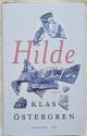 Billede af bogen Hilde