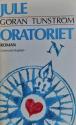 Billede af bogen Juleoratoriet