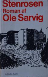 Billede af bogen Stenrosen