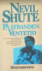 Billede af bogen På stranden Ventetid