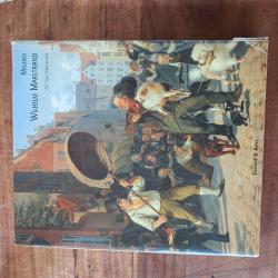 Billede af bogen Maleren Wilhelm Marstrand
