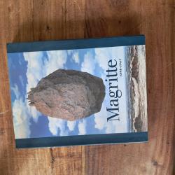 Billede af bogen René Magritte, 1898-1967