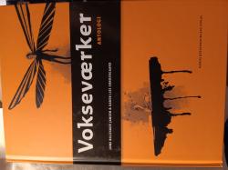 Billede af bogen Vokseværker