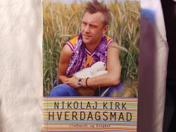 Billede af bogen Hverdagsmad