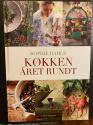 Billede af bogen Køkken året rundt 