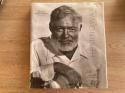 Billede af bogen Hemingway-Et liv i billeder