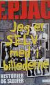 Billede af bogen Jeg er selv med i billederne. Historier og sløjfer