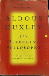 Billede af bogen The Perennial Philosophy 