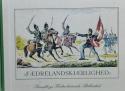 Billede af bogen Fædrelandskjærlighed