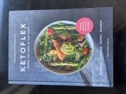 Billede af bogen Ketoflex