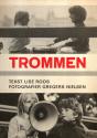 Billede af bogen Trommen