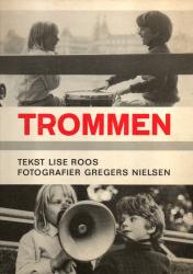 Billede af bogen Trommen