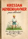 Billede af bogen Kresjan Københavner paa Landet