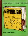 Billede af bogen Glemmebogen