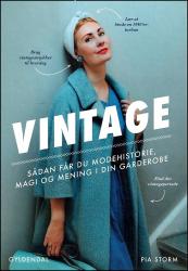 Billede af bogen Vintage