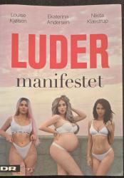 Billede af bogen Ludermanifestet