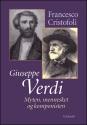 Billede af bogen Giuseppe Verdi - Myten, mennesket og komponisten