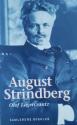 Billede af bogen August Strindberg 