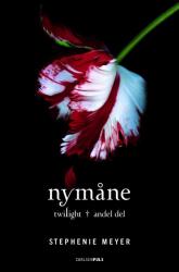 Billede af bogen Twilight: nymåne