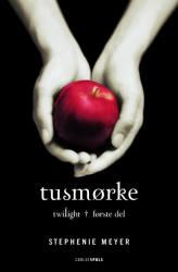 Billede af bogen Twilight: tusmørke
