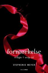 Billede af bogen Twilight: formørkelse