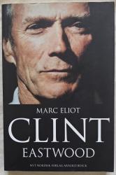 Billede af bogen Clint Eastwood