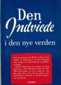 Billede af bogen Den indviede