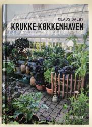 Billede af bogen Krukke-køkkenhaven