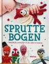 Billede af bogen SPRUTTEBOGEN - hæklede sovedyr til de allermindste