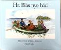Billede af bogen Hr. Blås nye båd 