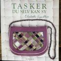 Billede af bogen TASKER DU SELV KAN SY Billede af bogen TASKER DU SELV KAN SY