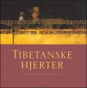 Billede af bogen Tibetanske hjerter - en fotobog af Marianne Leth