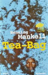 Billede af bogen Tea - Bag