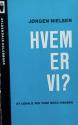 Billede af bogen Hvem er vi? - et udvalg ved Tage Skou-Hansen