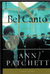 Billede af bogen Bel Canto