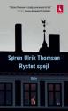 Billede af bogen Rystet spejl .Digte