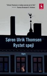 Billede af bogen Rystet spejl .Digte