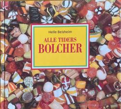 Billede af bogen Alle tiders BOLCHER